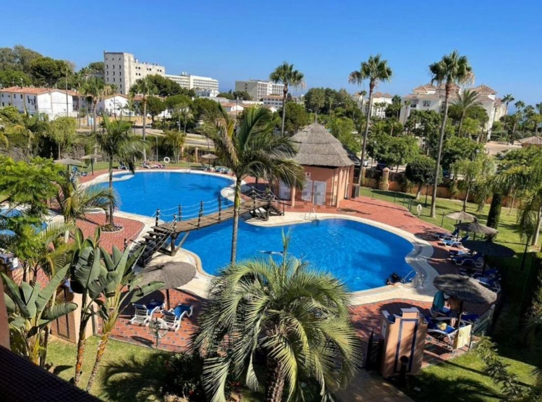 Appartamento Hacienda Del Sol Marbella *
